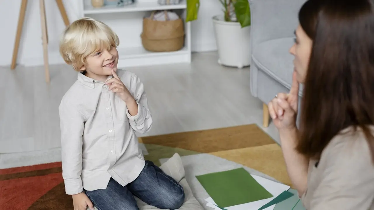 Logopedia Valdepeñas