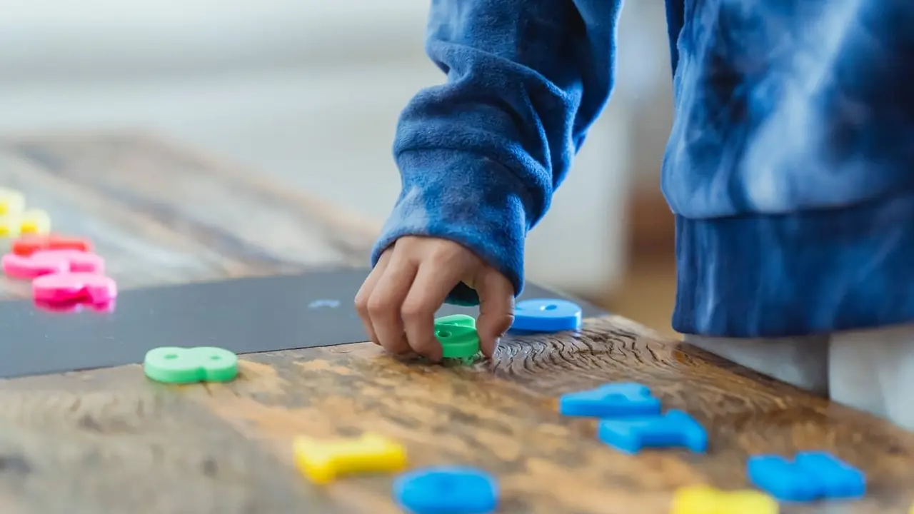 Pedagogía en Valdepeñas